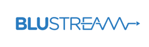 Blue stream - Audio, media supplier