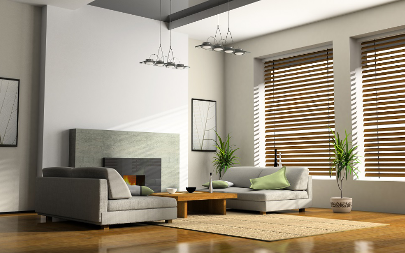 smart blinds Belfast